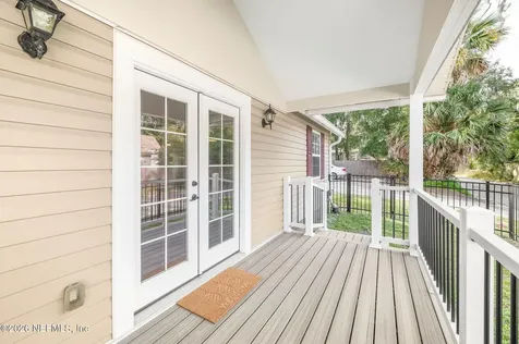 26 Palmer Street St. Augustine FL 32084