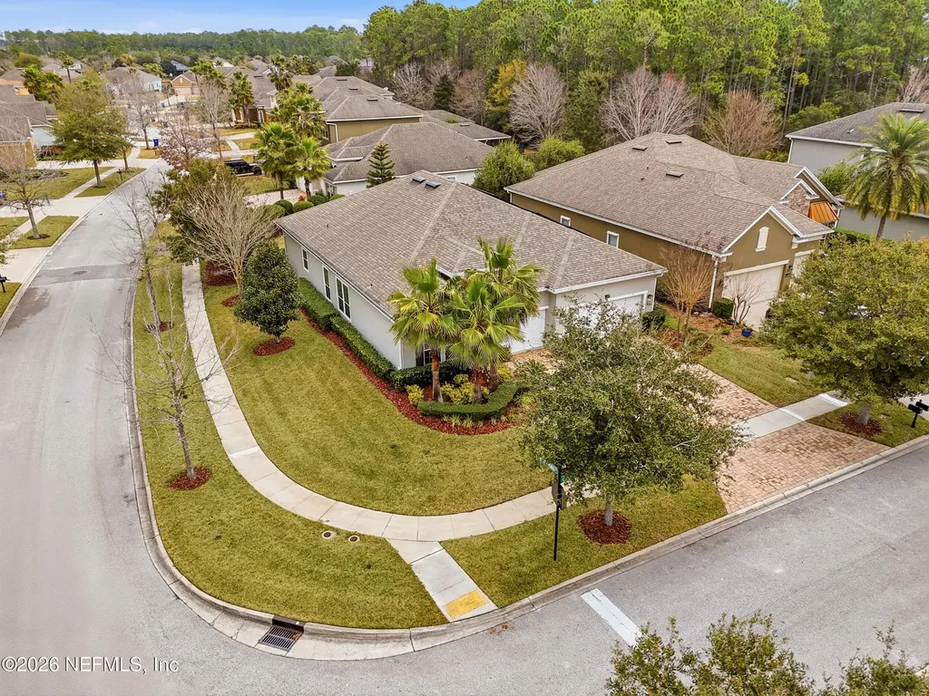 15 Catkin Lane Ponte Vedra FL 32081