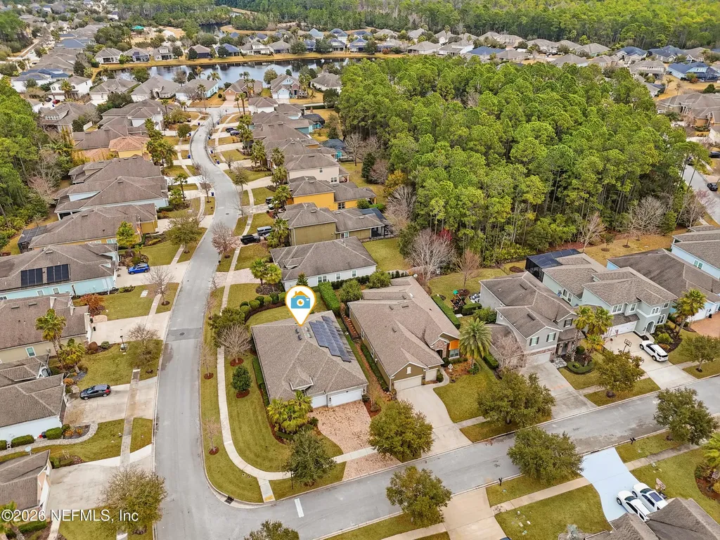 15 Catkin Lane Ponte Vedra FL 32081
