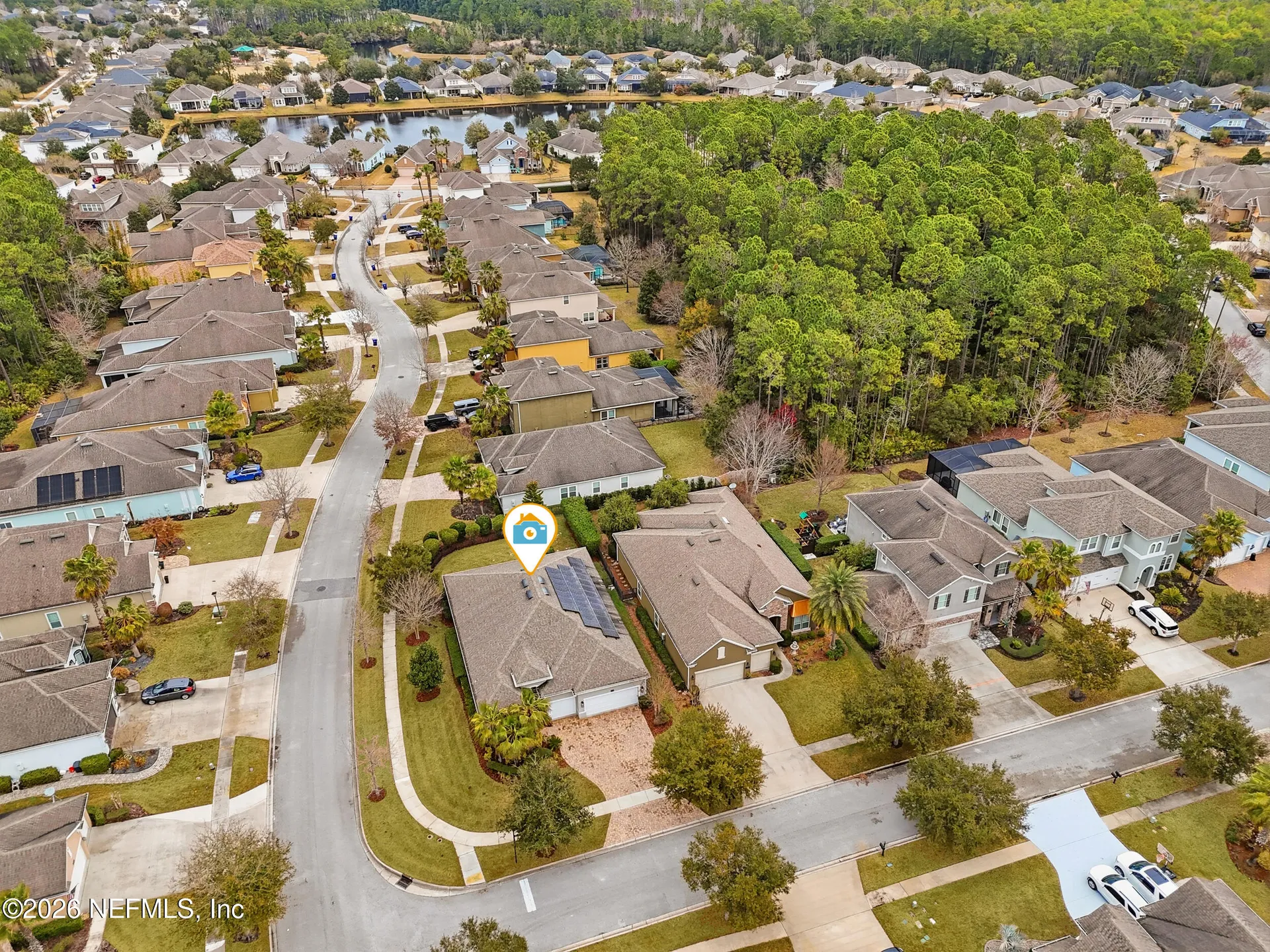 15 Catkin Lane Ponte Vedra FL 32081