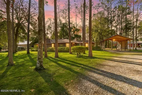 12919 Sunowa Springs Trail Bryceville FL 32009