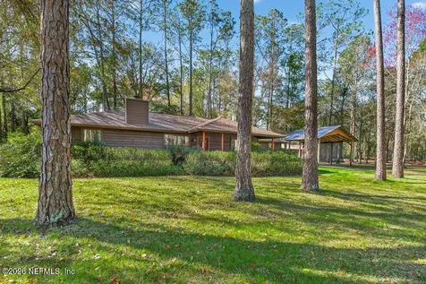12919 Sunowa Springs Trail Bryceville FL 32009