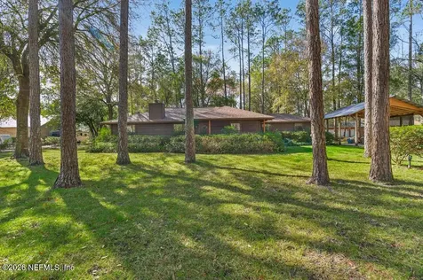 12919 Sunowa Springs Trail Bryceville FL 32009