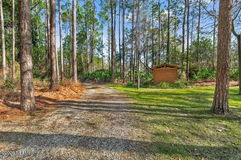 12919 Sunowa Springs Trail Bryceville FL 32009
