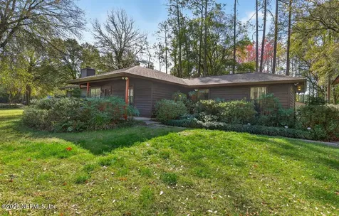 12919 Sunowa Springs Trail Bryceville FL 32009