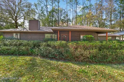 12919 Sunowa Springs Trail Bryceville FL 32009