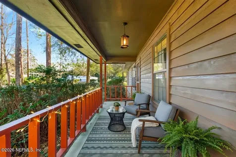 12919 Sunowa Springs Trail Bryceville FL 32009