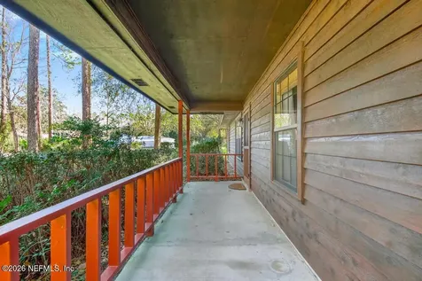 12919 Sunowa Springs Trail Bryceville FL 32009