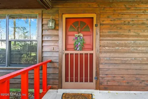 12919 Sunowa Springs Trail Bryceville FL 32009