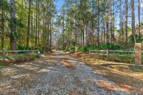 12919 Sunowa Springs Trail Bryceville FL 32009