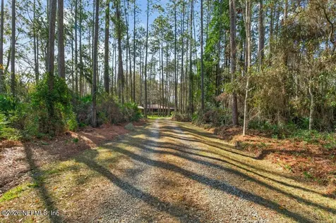12919 Sunowa Springs Trail Bryceville FL 32009