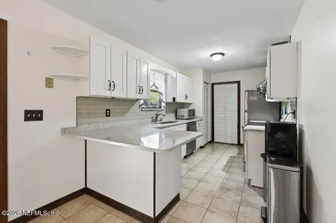 12919 Sunowa Springs Trail Bryceville FL 32009