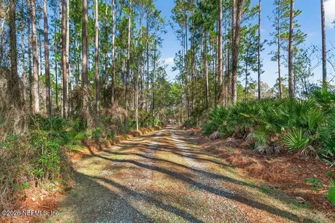12919 Sunowa Springs Trail Bryceville FL 32009