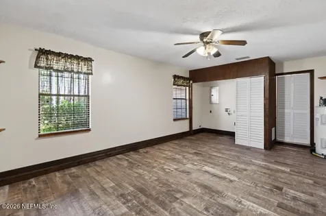 12919 Sunowa Springs Trail Bryceville FL 32009