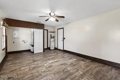 12919 Sunowa Springs Trail Bryceville FL 32009