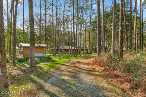 12919 Sunowa Springs Trail Bryceville FL 32009
