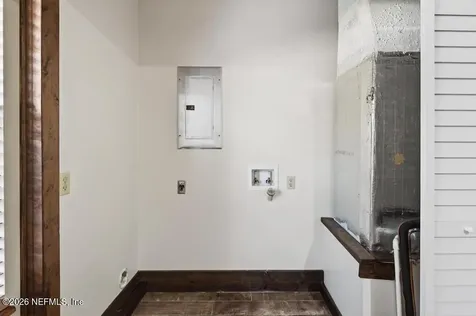12919 Sunowa Springs Trail Bryceville FL 32009