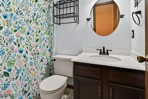 12919 Sunowa Springs Trail Bryceville FL 32009