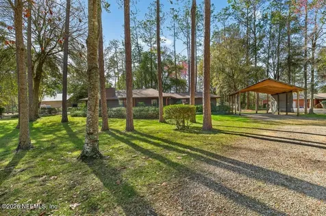 12919 Sunowa Springs Trail Bryceville FL 32009