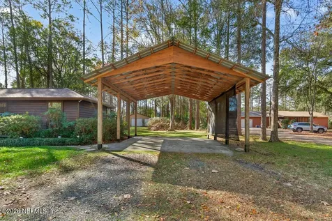 12919 Sunowa Springs Trail Bryceville FL 32009