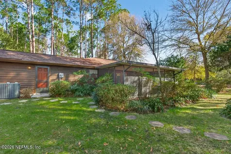 12919 Sunowa Springs Trail Bryceville FL 32009