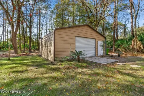 12919 Sunowa Springs Trail Bryceville FL 32009