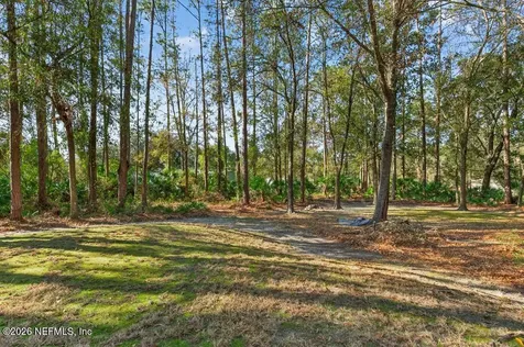 12919 Sunowa Springs Trail Bryceville FL 32009