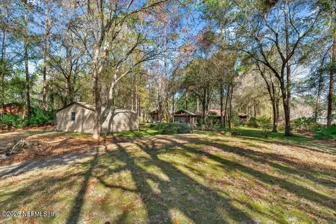 12919 Sunowa Springs Trail Bryceville FL 32009