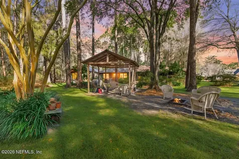 12919 Sunowa Springs Trail Bryceville FL 32009