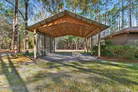 12919 Sunowa Springs Trail Bryceville FL 32009