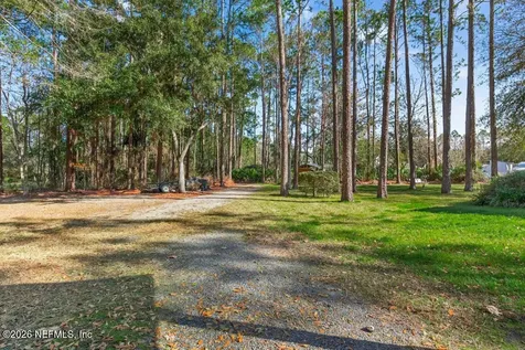 12919 Sunowa Springs Trail Bryceville FL 32009