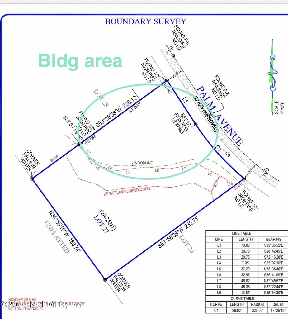 2550 Palm Avenue Flagler Beach FL 32136