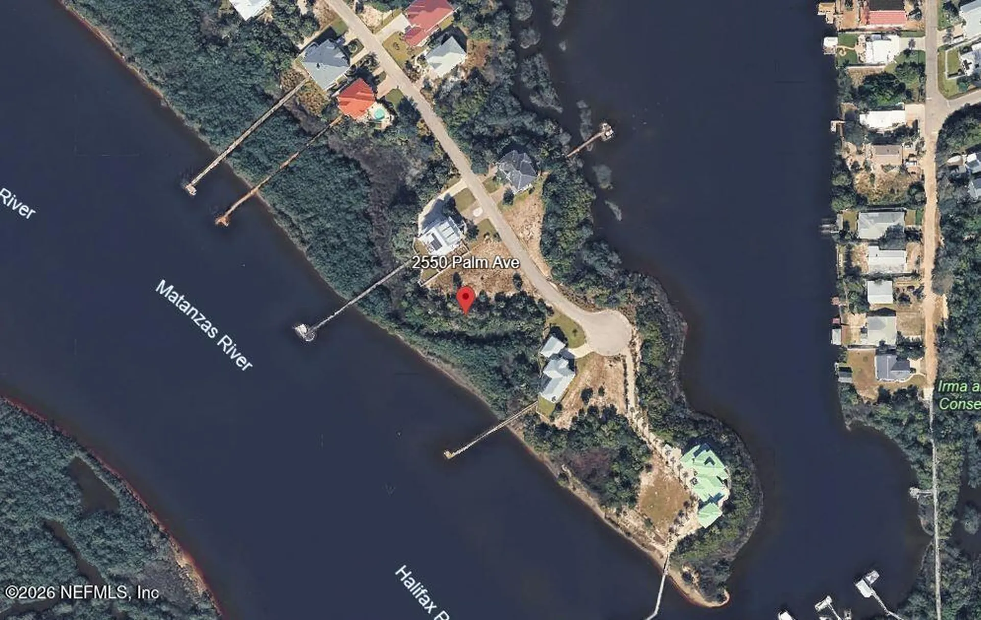 2550 Palm Avenue Flagler Beach FL 32136