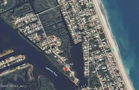 2550 Palm Avenue Flagler Beach FL 32136