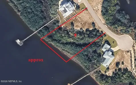 2550 Palm Avenue Flagler Beach FL 32136