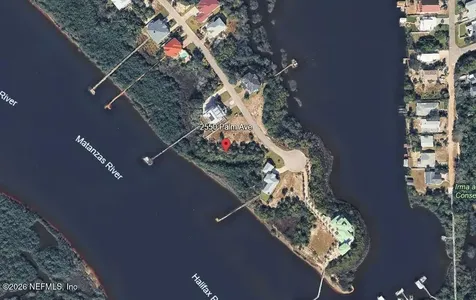 2550 Palm Avenue Flagler Beach FL 32136