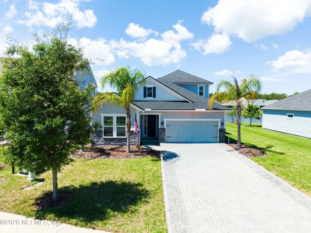 232 Union Hill Drive Ponte Vedra FL 32081