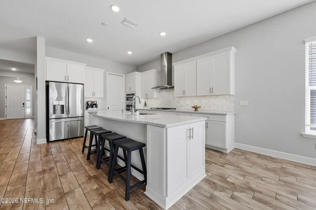 232 Union Hill Drive Ponte Vedra FL 32081
