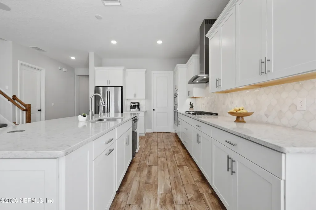 232 Union Hill Drive Ponte Vedra FL 32081