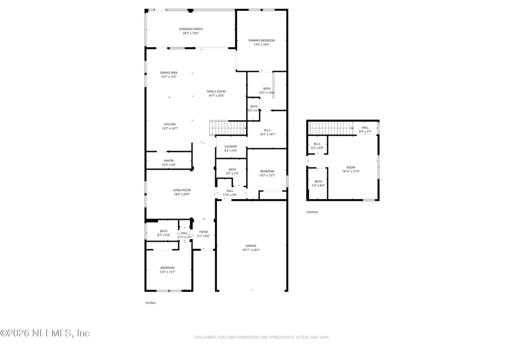 232 Union Hill Drive Ponte Vedra FL 32081