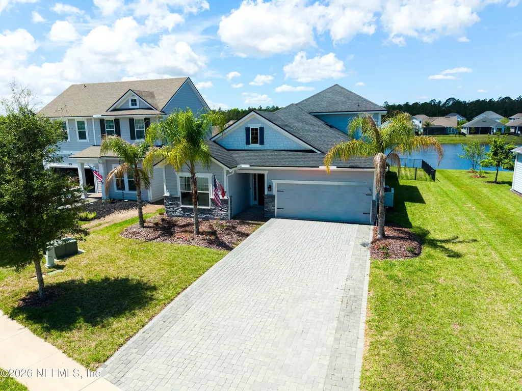 232 Union Hill Drive Ponte Vedra FL 32081