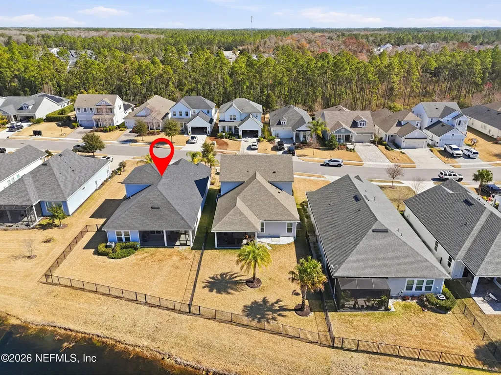 232 Union Hill Drive Ponte Vedra FL 32081
