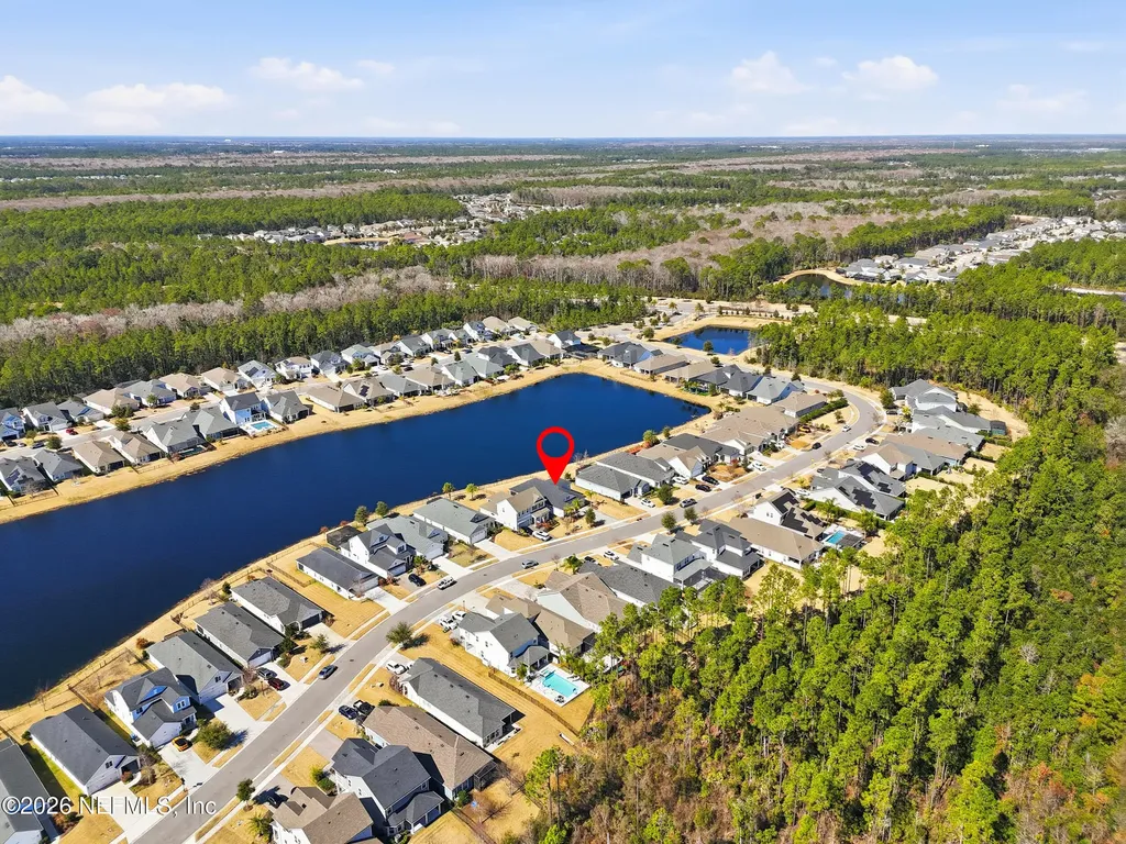232 Union Hill Drive Ponte Vedra FL 32081