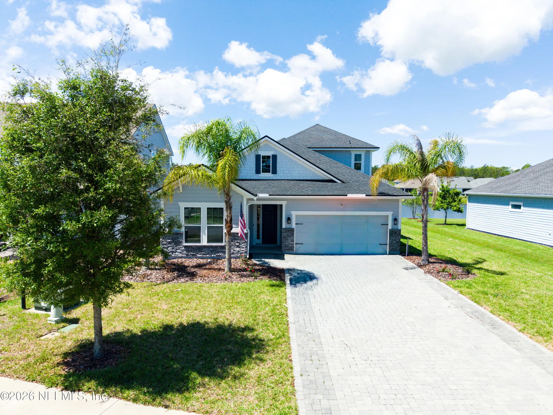 232 Union Hill Drive Ponte Vedra FL 32081