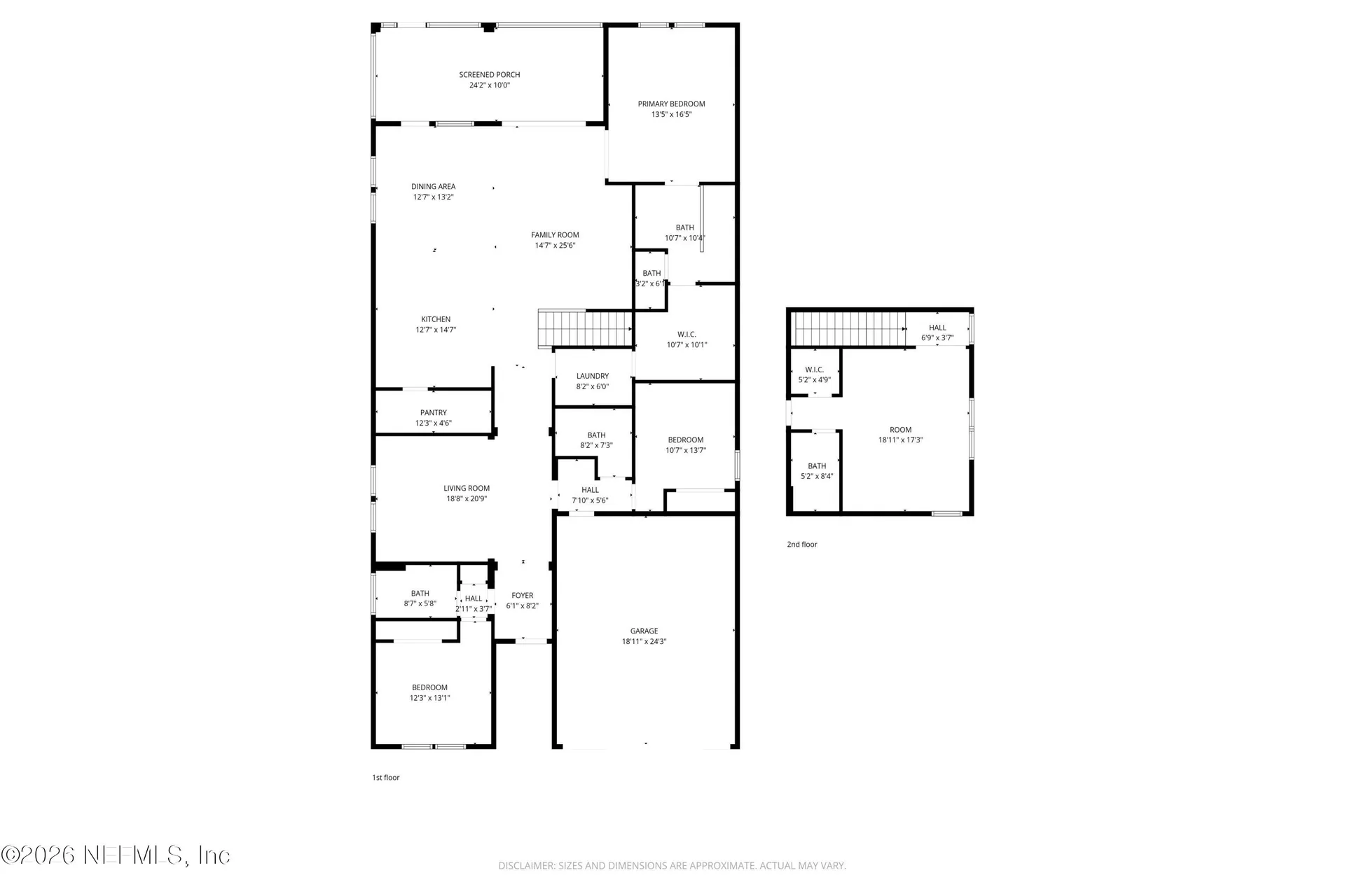 232 Union Hill Drive Ponte Vedra FL 32081
