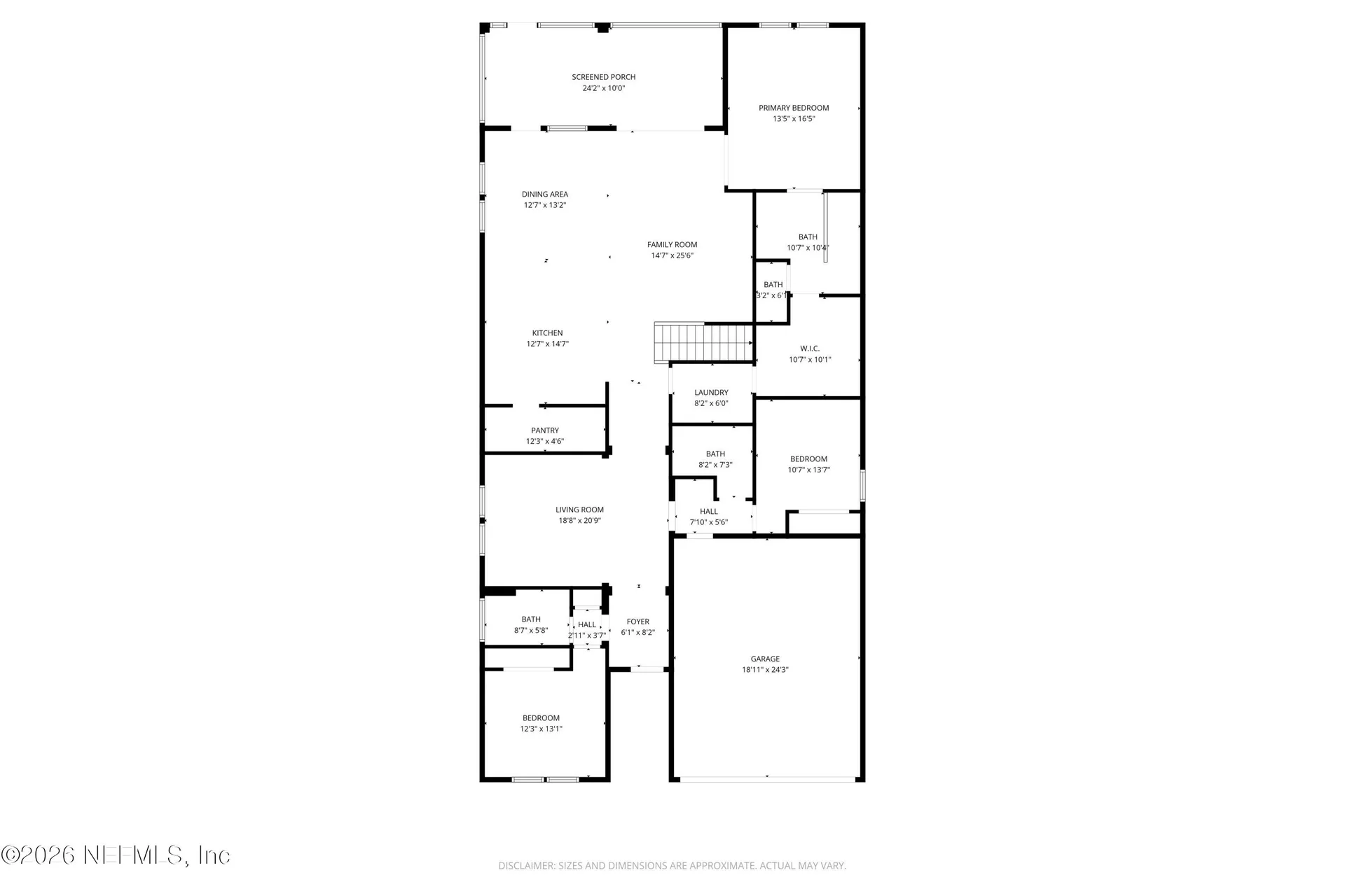 232 Union Hill Drive Ponte Vedra FL 32081
