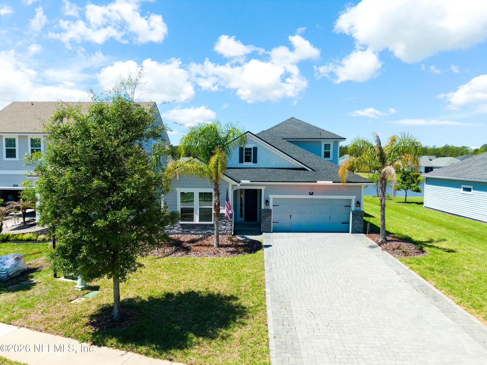 232 Union Hill Drive Ponte Vedra FL 32081
