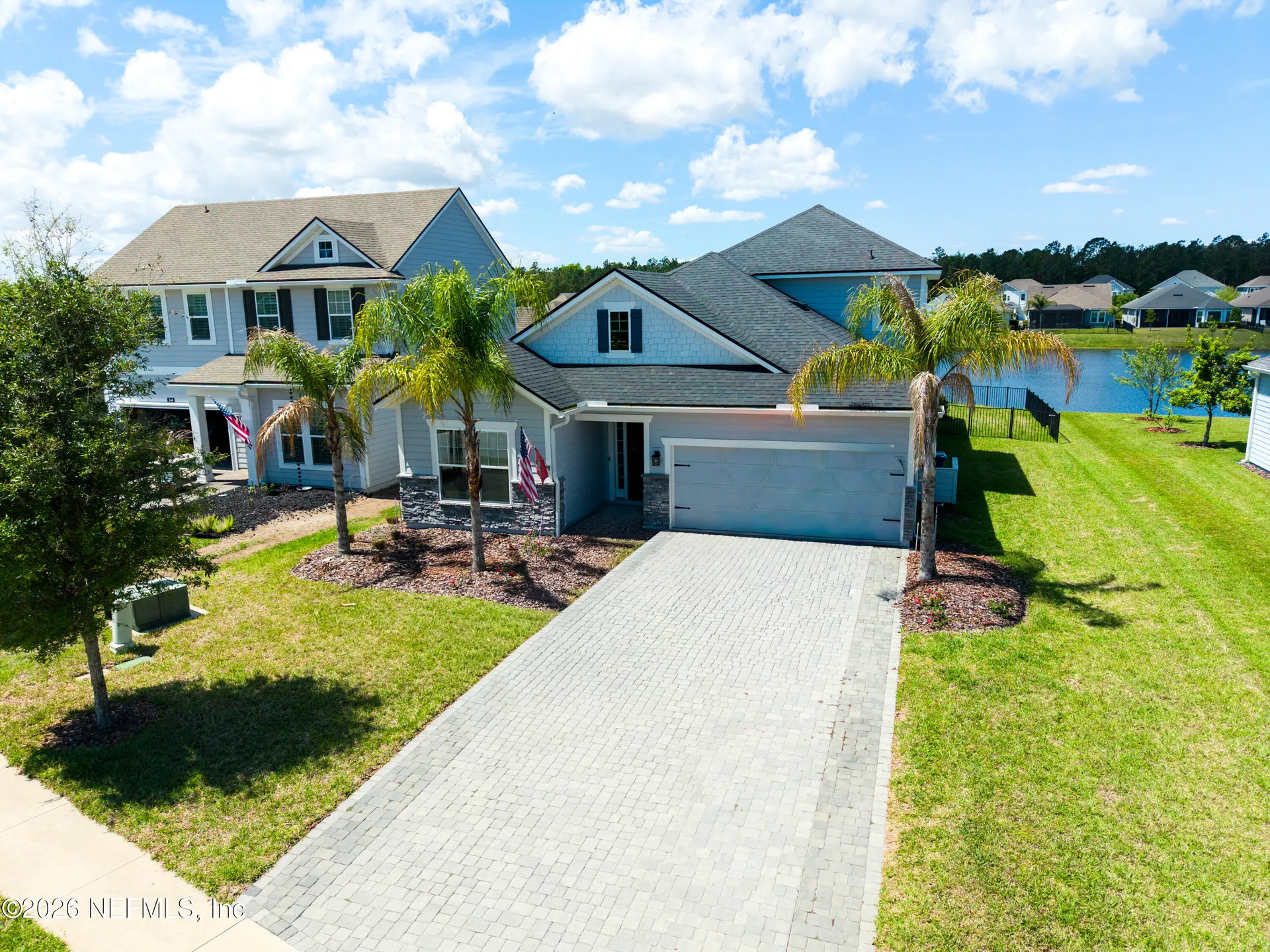 232 Union Hill Drive Ponte Vedra FL 32081