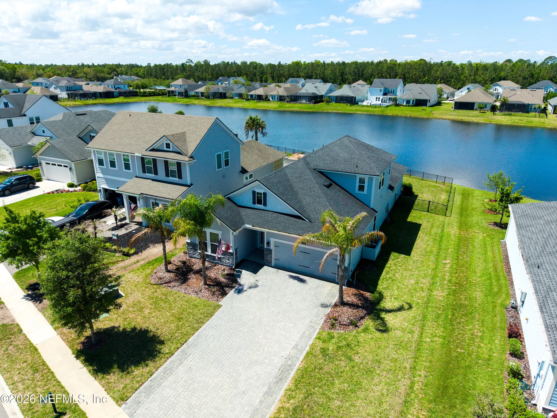 232 Union Hill Drive Ponte Vedra FL 32081
