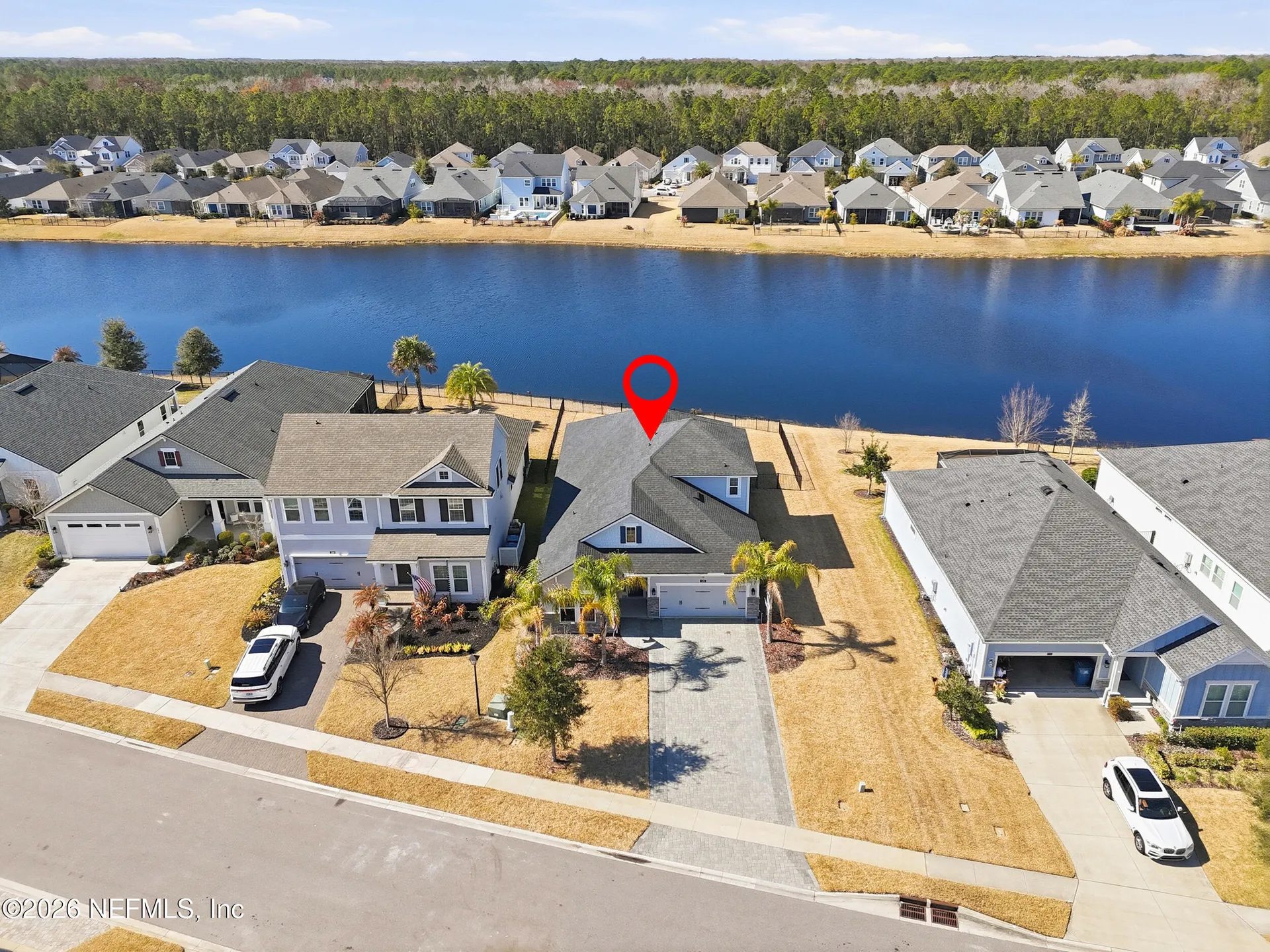 232 Union Hill Drive Ponte Vedra FL 32081